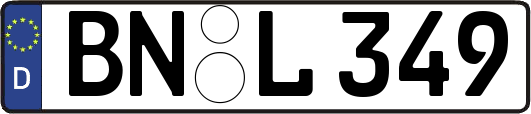 BN-L349