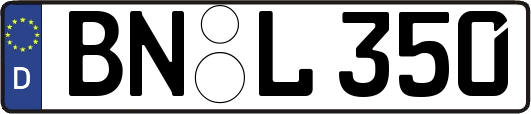BN-L350