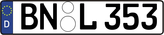 BN-L353