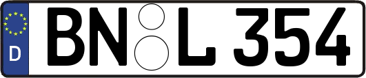 BN-L354