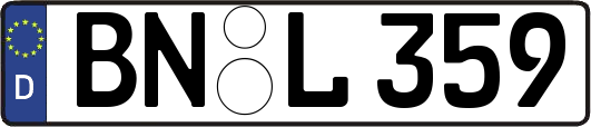 BN-L359