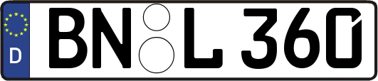 BN-L360
