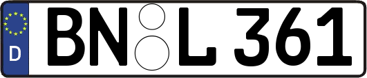 BN-L361