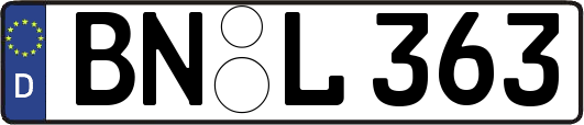 BN-L363