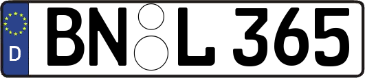 BN-L365