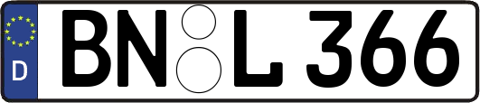 BN-L366