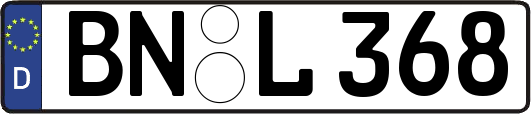 BN-L368