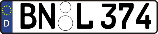 BN-L374