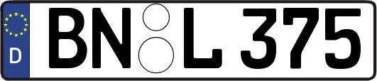 BN-L375