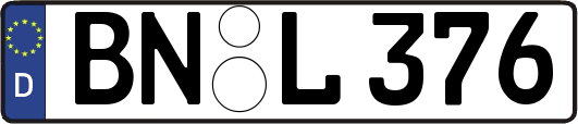 BN-L376