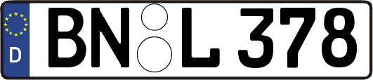 BN-L378