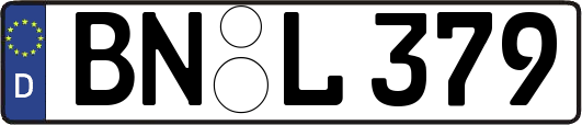 BN-L379