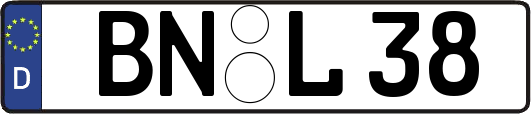 BN-L38