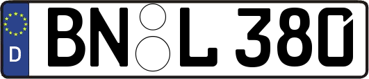 BN-L380