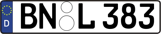 BN-L383