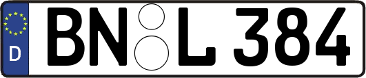 BN-L384