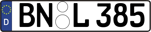 BN-L385
