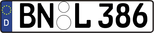 BN-L386
