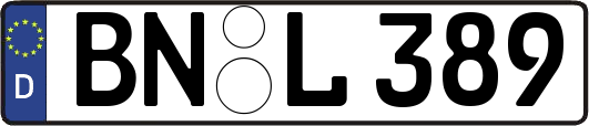 BN-L389