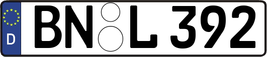 BN-L392