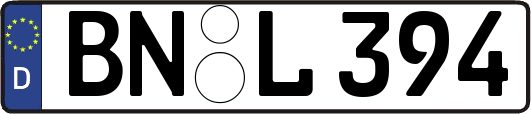 BN-L394