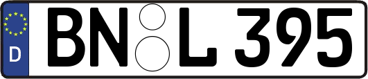 BN-L395