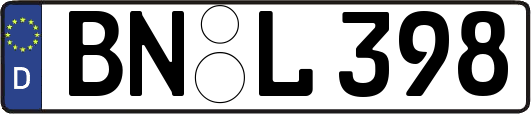 BN-L398
