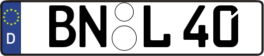 BN-L40