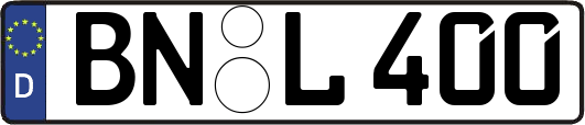 BN-L400