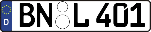 BN-L401