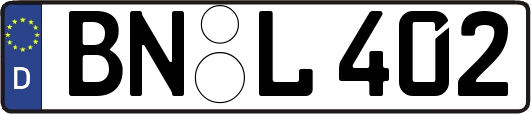 BN-L402