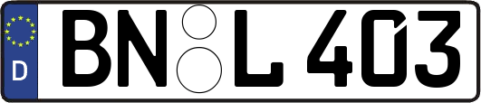 BN-L403