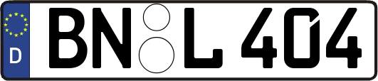 BN-L404
