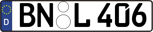 BN-L406