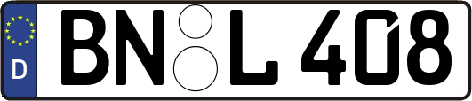 BN-L408