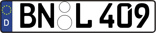 BN-L409