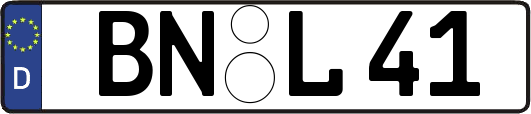 BN-L41
