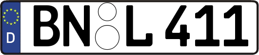 BN-L411