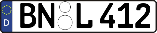 BN-L412
