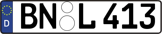 BN-L413