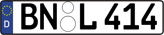 BN-L414