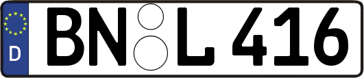 BN-L416