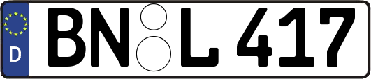 BN-L417