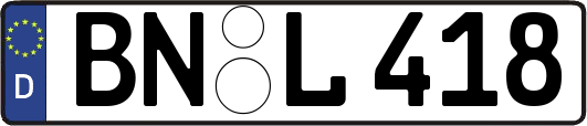 BN-L418
