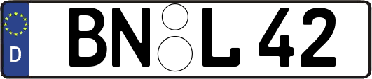 BN-L42