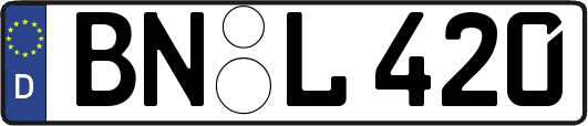 BN-L420