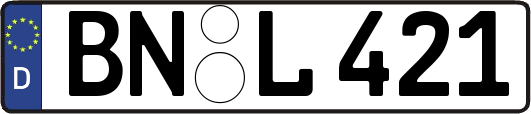 BN-L421