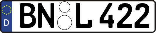 BN-L422