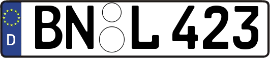 BN-L423