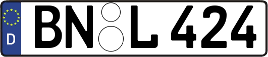 BN-L424